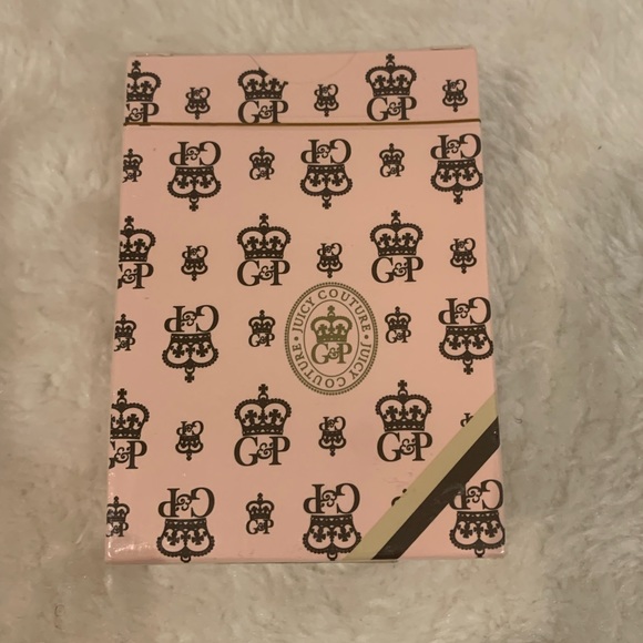 Juicy Stocking Stuffer Collectibles and More - Picture 6 of 12